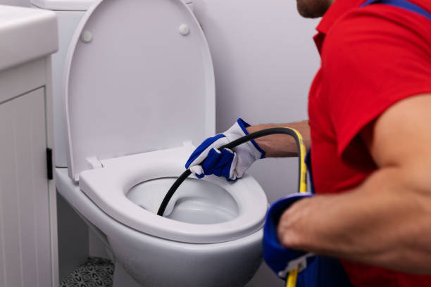 Best Commercial Plumbing Services  in Brickerville, PA