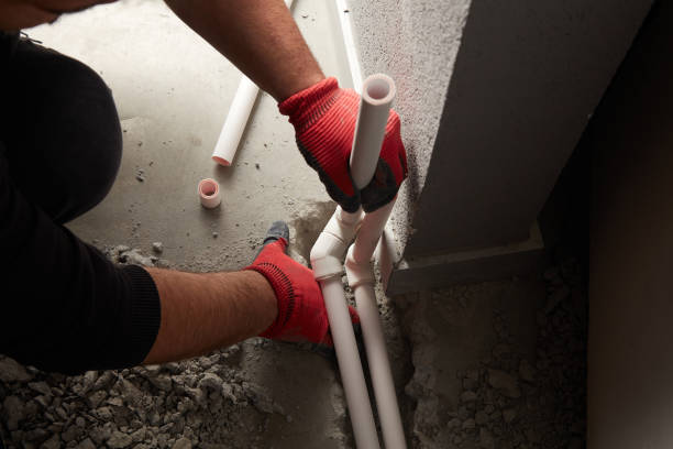 Best Plumbing Inspection Services  in Brickerville, PA