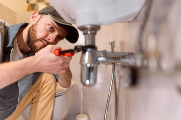 Professional Plumbing in Brickerville, PA