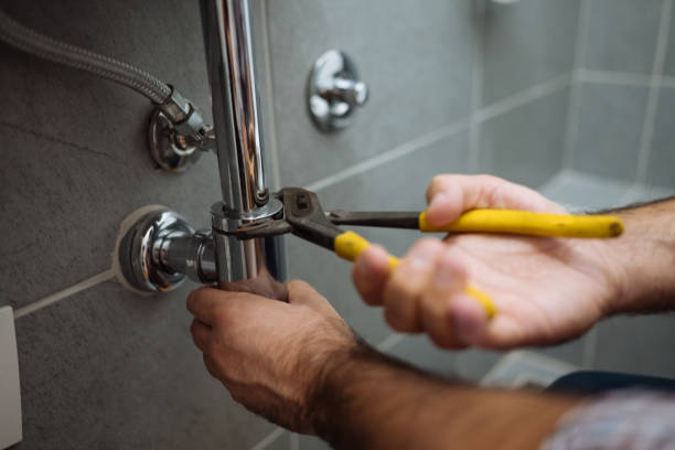 Best Local Plumber Services  in Brickerville, PA